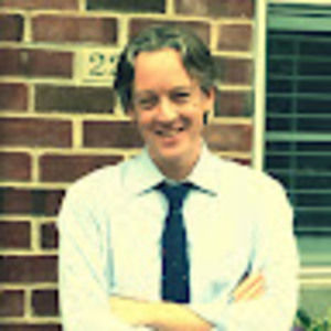 Meet your Posher, Brian